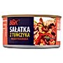 B&K Sałatka z tuńczyka meksykańska 185 g