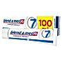 Blend-a-med Complete Protect 7 Crystal White Pasta do zębów 100 ml