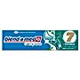 Blend-a-med Complete 7 + Pasta do zębów z płynem do płukania jamy ustnej 100 ml
