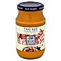 Blue Dragon Średnio-ostry sos tajskie czerwone curry 410 g