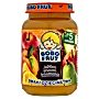 Bobo Frut Smaki Dzieciństwa Jabłko gruszka brzoskwinia po 5 miesiącu 185 g