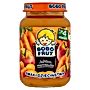 Bobo Frut Smaki Dzieciństwa Jabłko marchewka po 4 miesiącu 185 g