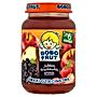 Bobo Frut Smaki Dzieciństwa Jabłko truskawka aronia po 6 miesiącu 185 g