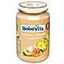 BoboVita Ananas i morele z jogurtem po 8 miesiącu 190 g