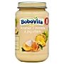 BoboVita Ananas i morele z jogurtem po 8 miesiącu 190 g