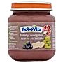 BoboVita Banany winogrona i czarna porzeczka po 5 miesiącu 125 g
