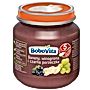 BoboVita Banany winogrona i czarna porzeczka po 5 miesiącu 125 g