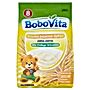 BoboVita Dla małego brzuszka Kaszka pszenno-żytnia pełne ziarno po 8 miesiącu 180 g