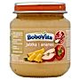BoboVita Jabłka i ananas po 5 miesiącu 125 g