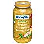 BoboVita Junior Brokuły z kurczakiem i ziemniaczkami 1-3 lata 250 g