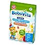 BoboVita Junior Kaszka mleczno-ryżowa owocowo-waniliowa z chrupkami ryżowymi po 12 miesiącu 230 g