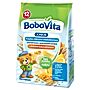 BoboVita Junior Kaszka mleczno-wielozbożowa bananowo-pomarańczowa po 12 miesiącu 230 g