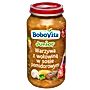 BoboVita Junior Warzywa z wołowiną w sosie pomidorowym 1-3 lata 250 g