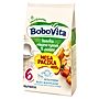 BoboVita Kaszka mleczno-ryżowa 3 owoce po 6 miesiącu 400 g