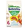 BoboVita Kaszka mleczno-ryżowa 3 owoce po 6 miesiącu 400 g