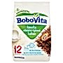 BoboVita Kaszka mleczno-ryżowa kakao po 12 miesiącu 230 g