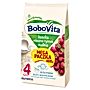 BoboVita Kaszka mleczno-ryżowa malina po 4 miesiącu 400 g