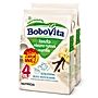 BoboVita Kaszka mleczno-ryżowa wanilia po 4 miesiącu 460 g (2 x 230 g)