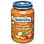 BoboVita Kluseczki z tuńczykiem w pomidorach po 9 miesiącu 190 g