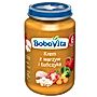 BoboVita Krem z warzyw i tuńczyka po 6 miesiącu 190 g