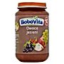 BoboVita Owoce jesieni po 10 miesiącu 190 g