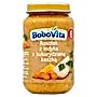 BoboVita Rosołek z indyka z kukurydzianą kaszką po 6 miesiącu 190 g
