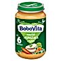 BoboVita Rosołek z kurczaka z ryżem po 6 miesiącu 190 g