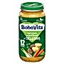 BoboVita Warzywa w potrawce z cielęciną po 12 miesiącu 250 g
