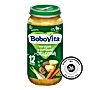 BoboVita Warzywa w potrawce z cielęciną po 12 miesiącu 250 g