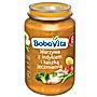 BoboVita Warzywa z indykiem i kaszką jęczmienną po 8 miesiącu 190 g