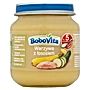 BoboVita Warzywa z łososiem po 5 miesiącu 125 g