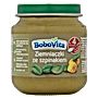BoboVita Ziemniaczki ze szpinakiem po 4 miesiącu 125 g