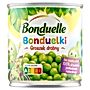 Bonduelle Bonduelki Groszek drobny 160 g