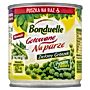 Bonduelle Gotowane na parze Zielony groszek 150 g
