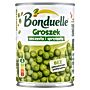 Bonduelle Groszek 400 g
