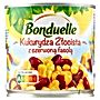 Bonduelle Kukurydza złocista z czerwoną fasolą 340 g