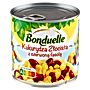 Bonduelle Kukurydza złocista z czerwoną fasolą 340 g