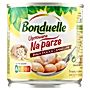 Bonduelle Ugotowane na parze Biała fasola Cannellini 175 g