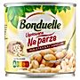 Bonduelle Ugotowane na parze Biała fasola Cannellini 310 g