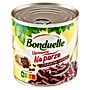 Bonduelle Ugotowane na parze Czerwona fasola 310 g