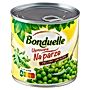 Bonduelle Ugotowane na parze Zielony groszek 305 g