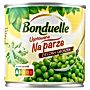 Bonduelle Ugotowane na parze Zielony groszek 305 g