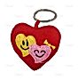 Breloczek serduszko
