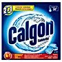 Calgon 2w1 Tabletki Zmiękczacz wody 180 g (12 sztuk)