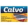 Calvo Sardynki w oleju słonecznikowym z chilli 120 g