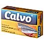 Calvo Sardynki w oleju słonecznikowym z chilli 120 g