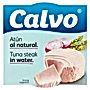 Calvo Tuńczyk w sosie własnym 160 g