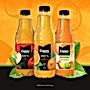 Cappy 100 % sok pomarańczowy 330 ml