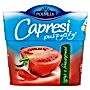 Polmlek Capresi puszysty pomidorowy z chilli Serek twarogowy 150 g
