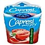 Polmlek Capresi puszysty pomidorowy z chilli Serek twarogowy 150 g